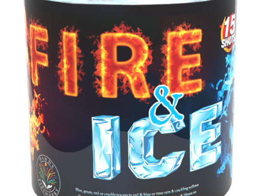 Fire & Ice