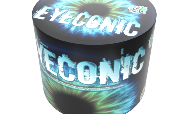 Eyeconic