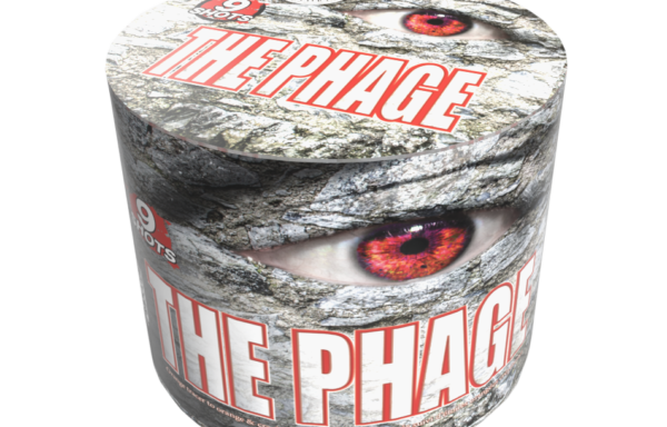 The Phage