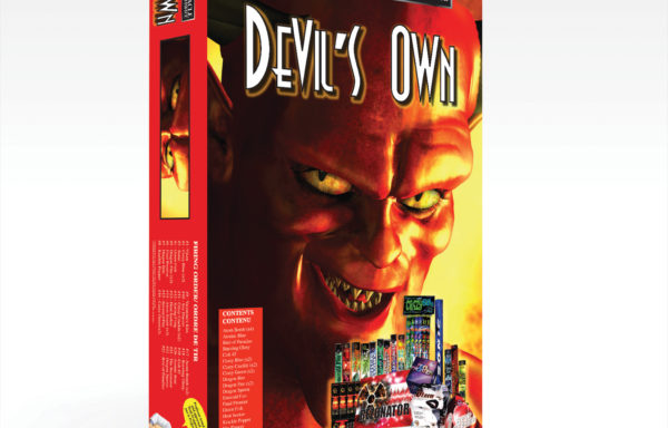 Devil’s Own
