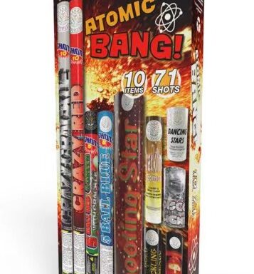 Atomic Bang