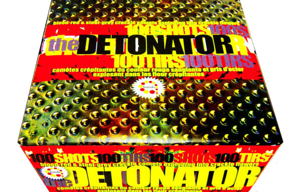 The Detonator