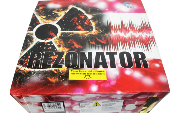 The Rezonator