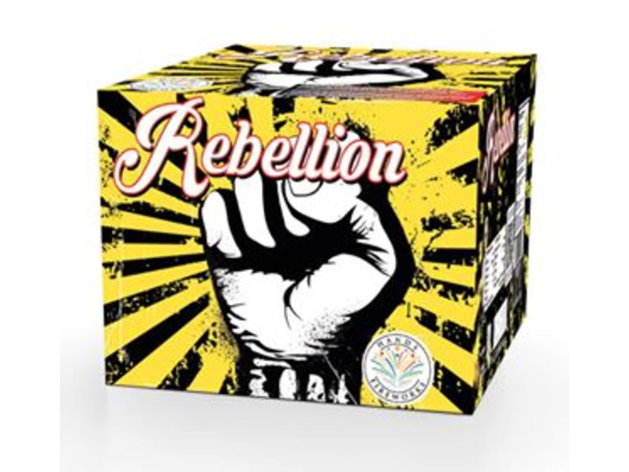 Rebellion