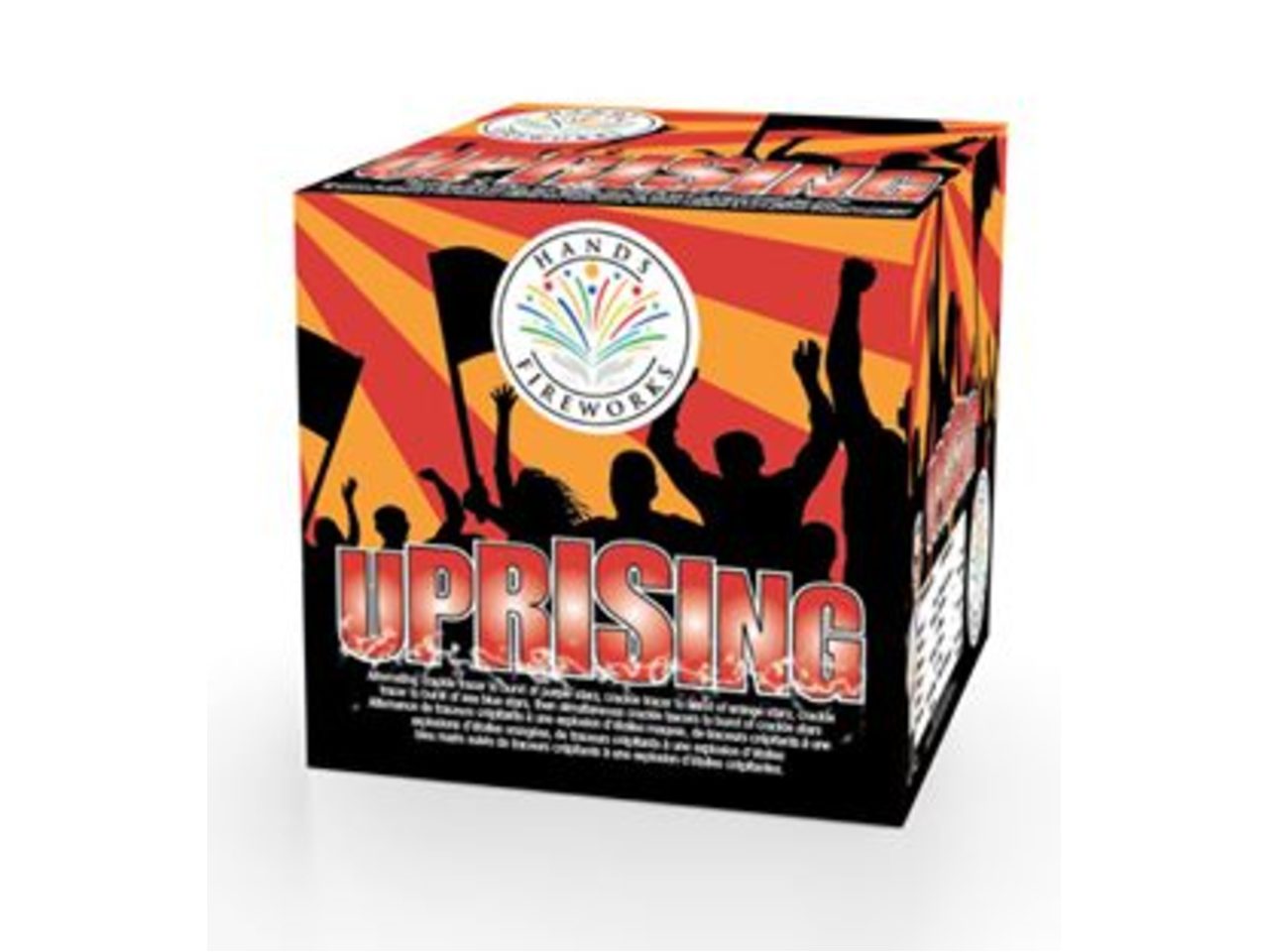 Uprising