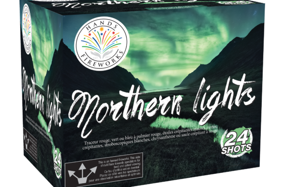 Northern lights