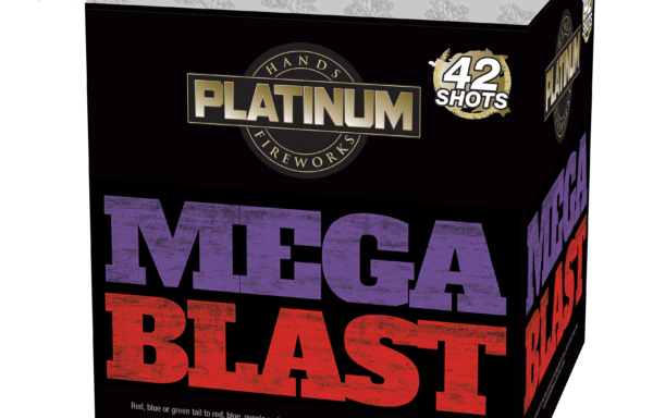 Mega Blast