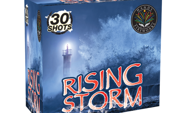 Rising Storm